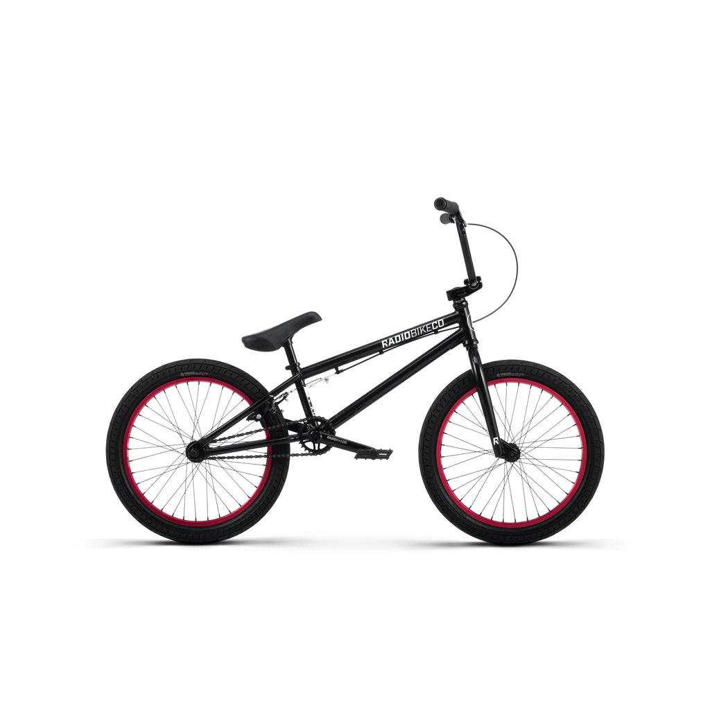 Saiko Complete 20  Bike by Radio Bikes