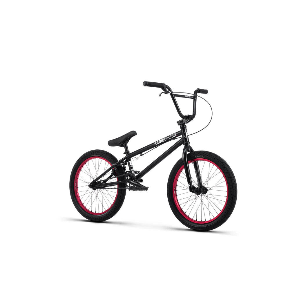 Saiko Complete 20  Bike by Radio Bikes