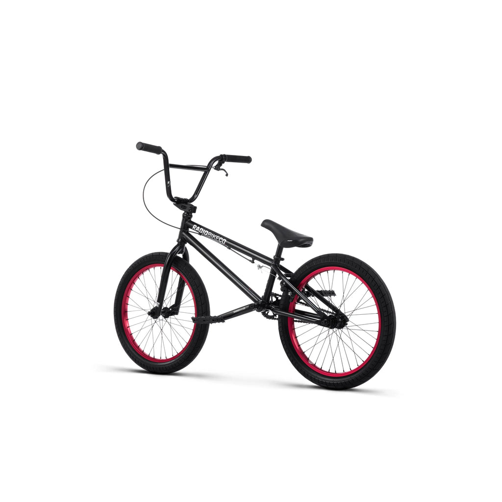 Saiko Complete 20  Bike by Radio Bikes