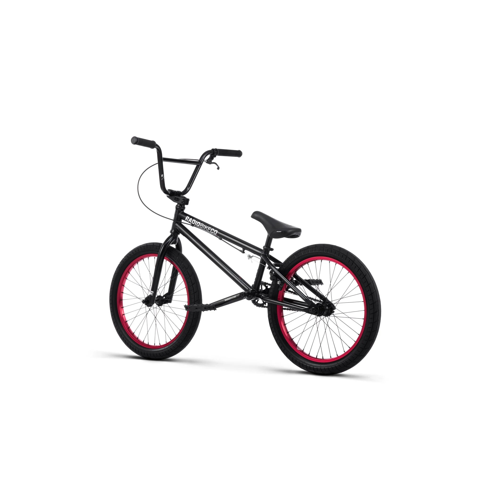 Saiko Complete 20  Bike by Radio Bikes