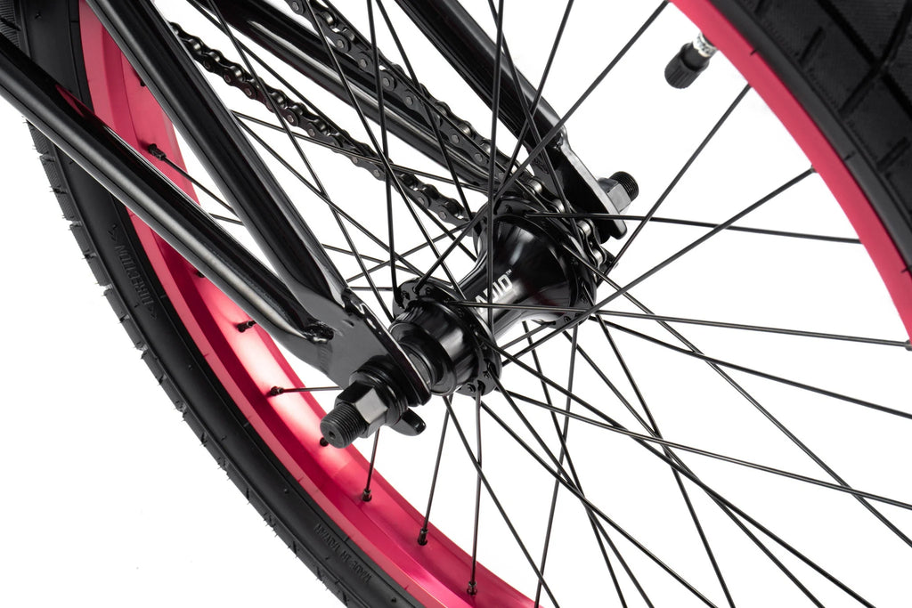 Saiko Complete 20  Bike by Radio Bikes