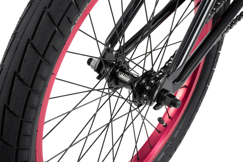 Saiko Complete 20  Bike by Radio Bikes