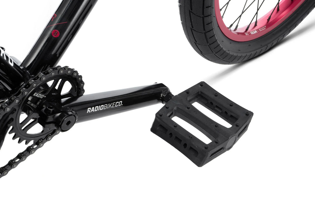 Saiko Complete 20  Bike by Radio Bikes