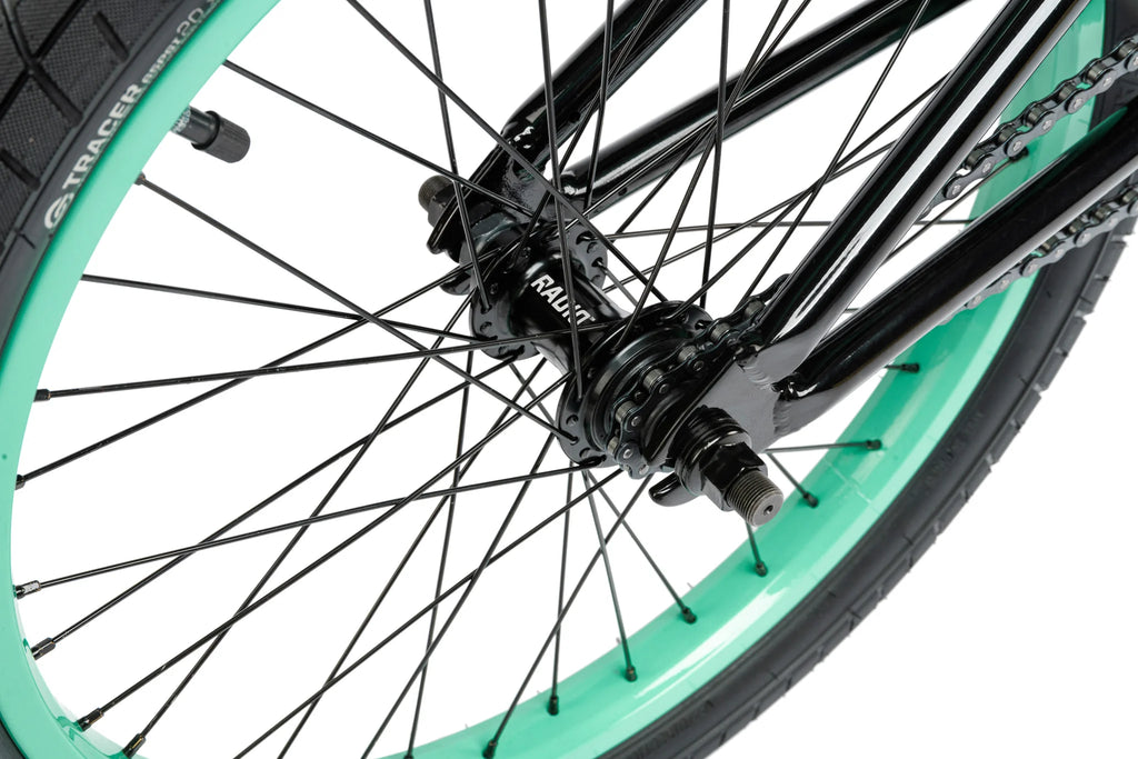 Saiko Complete 20  Bike by Radio Bikes