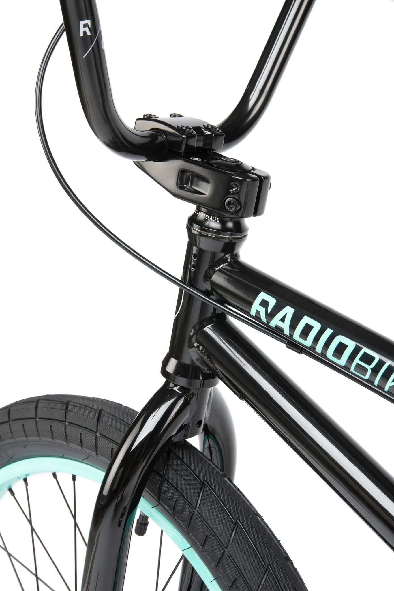 Saiko Complete 20  Bike by Radio Bikes