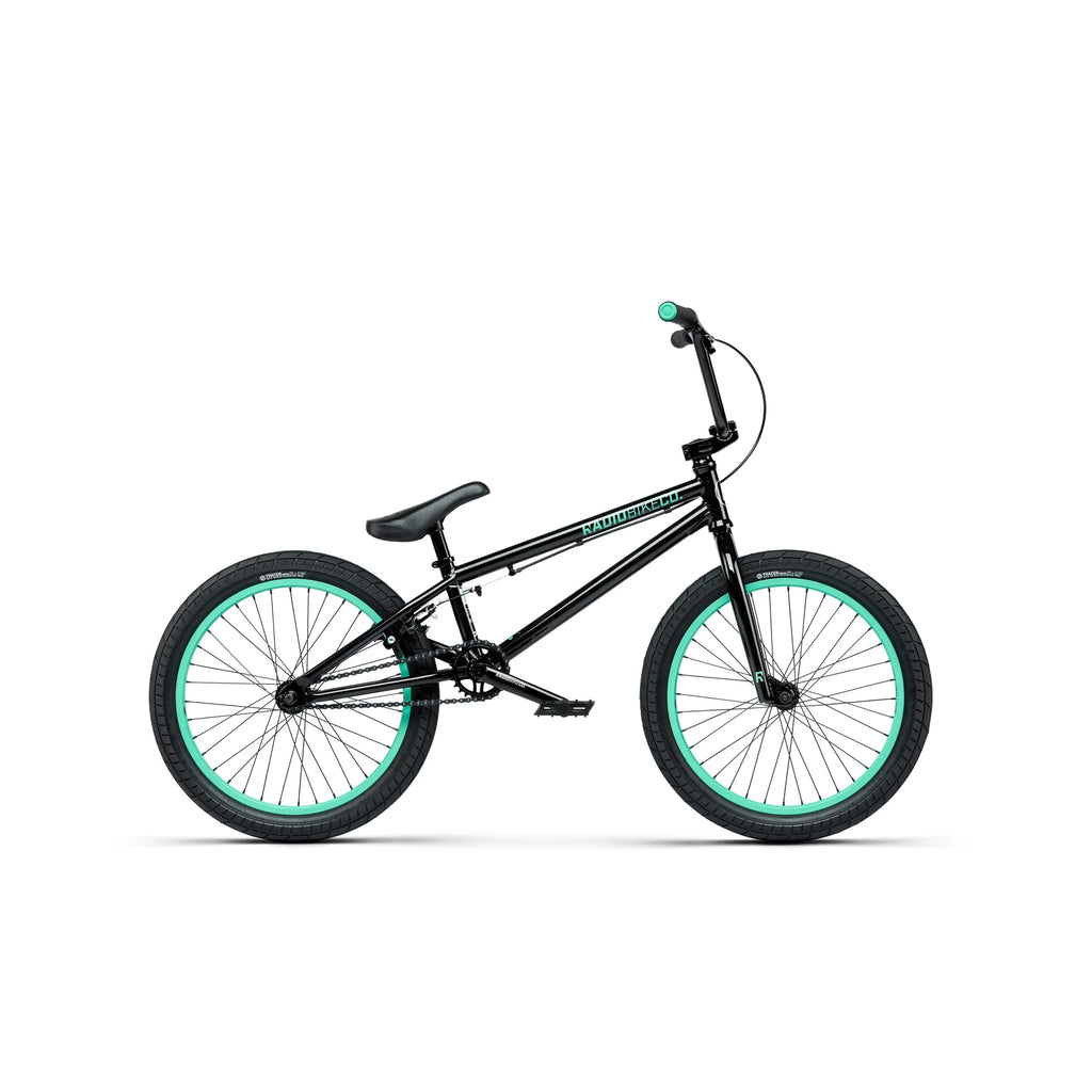 Saiko Complete 20  Bike by Radio Bikes