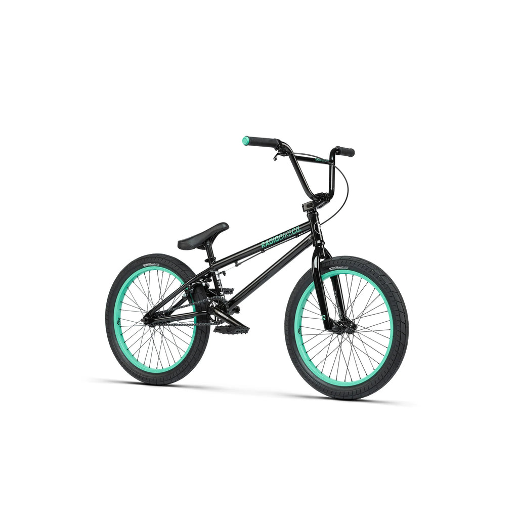 Saiko Complete 20  Bike by Radio Bikes