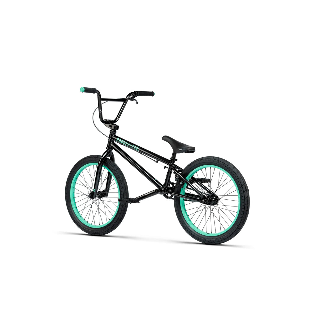Saiko Complete 20  Bike by Radio Bikes