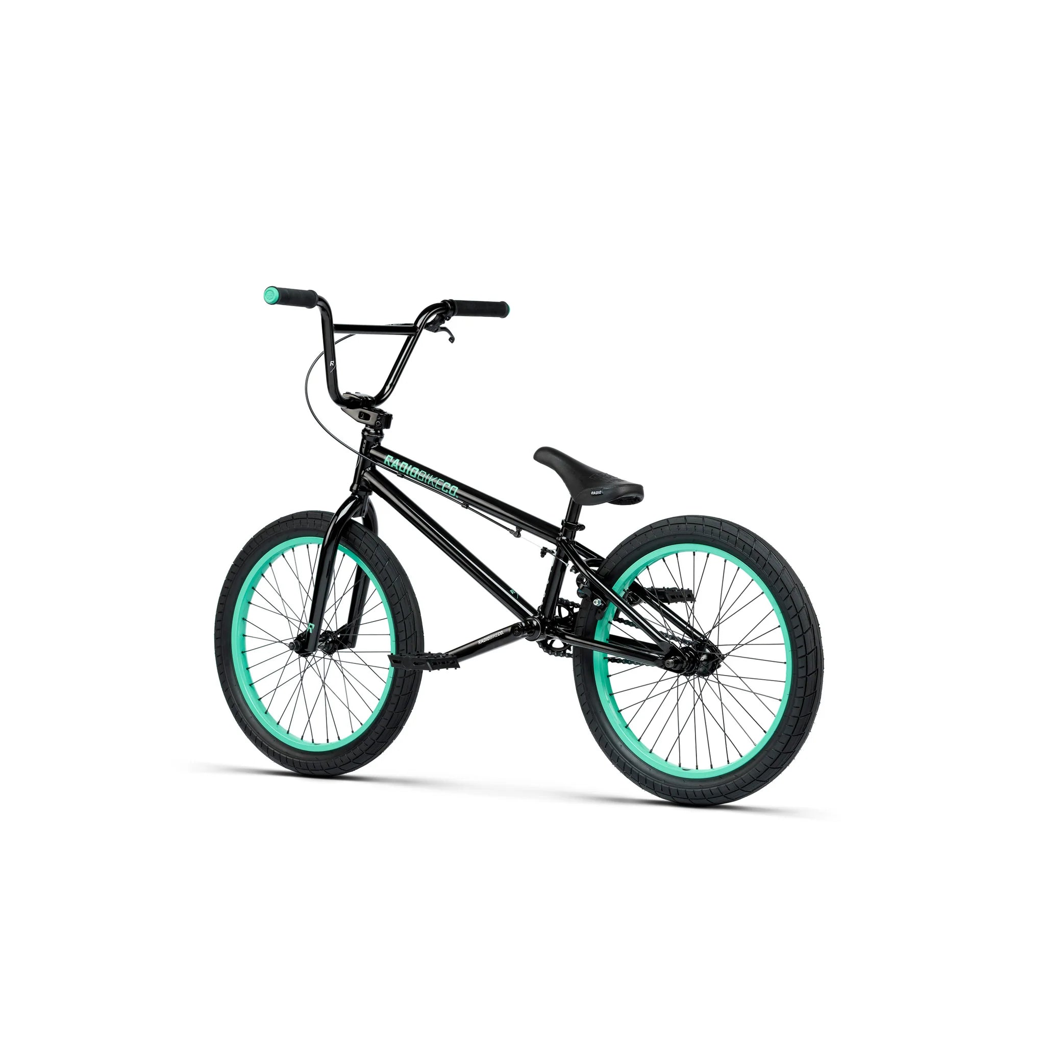 Saiko Complete 20  Bike by Radio Bikes