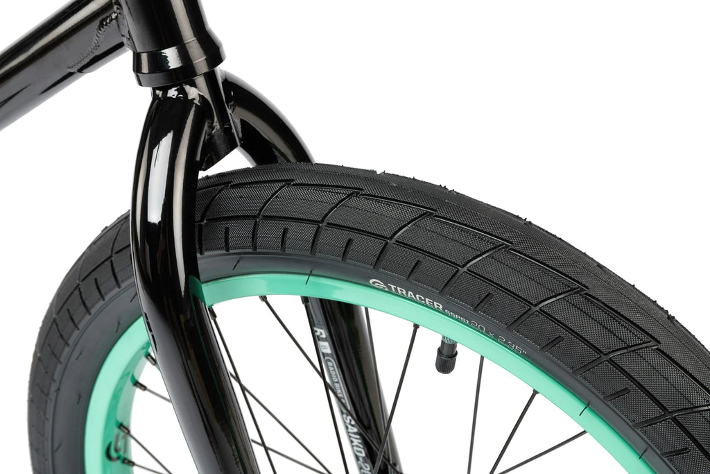 Saiko Complete 20  Bike by Radio Bikes