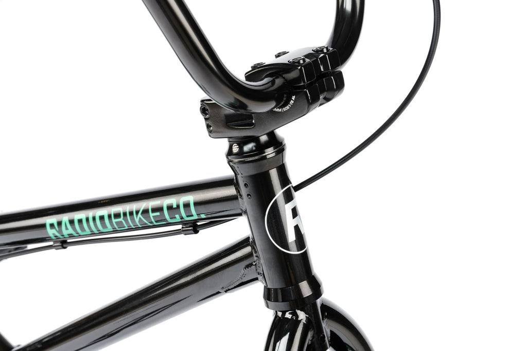 Saiko Complete 20  Bike by Radio Bikes