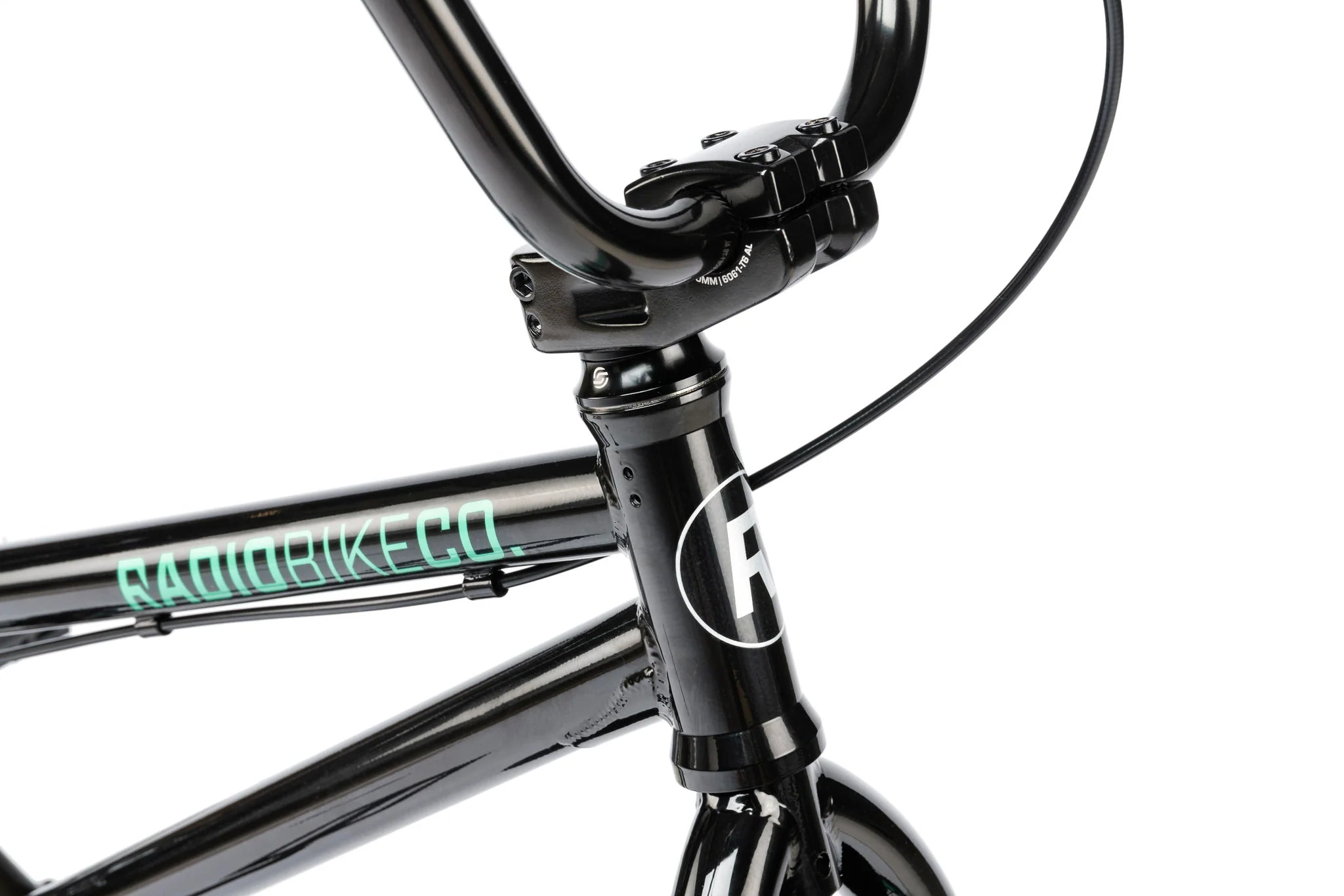 Saiko Complete 20  Bike by Radio Bikes