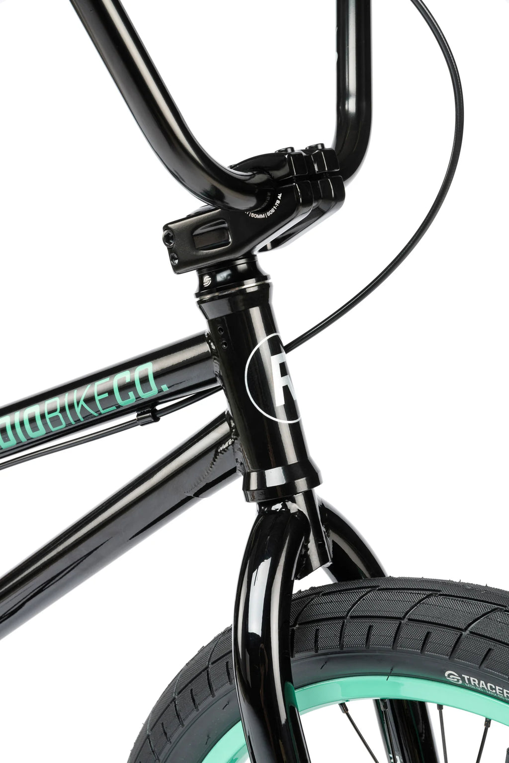 Saiko Complete 20  Bike by Radio Bikes