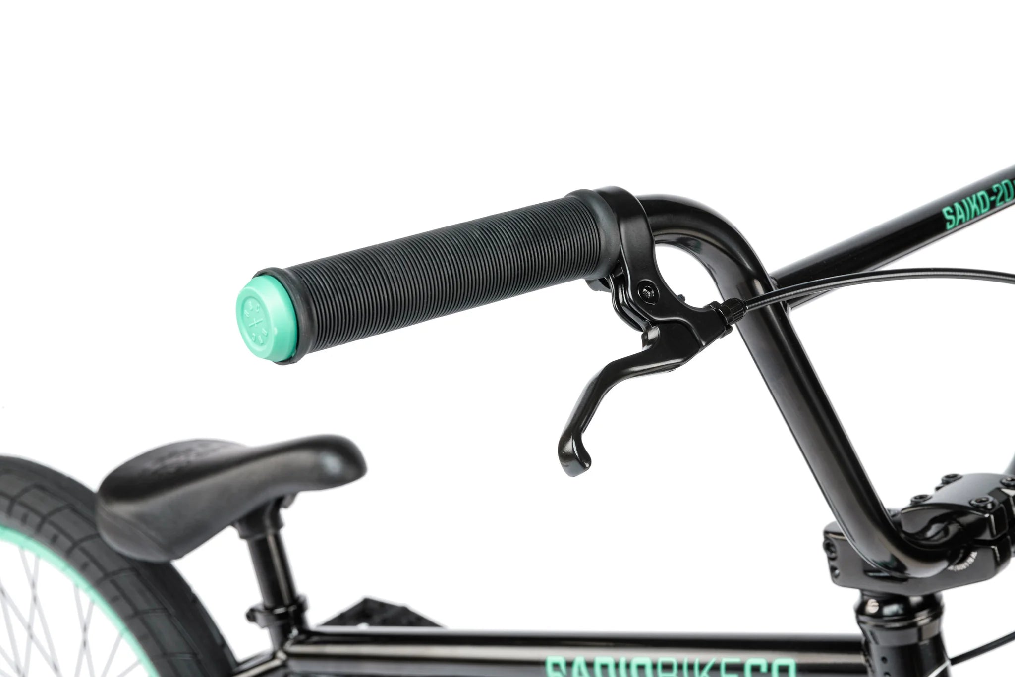 Saiko Complete 20  Bike by Radio Bikes