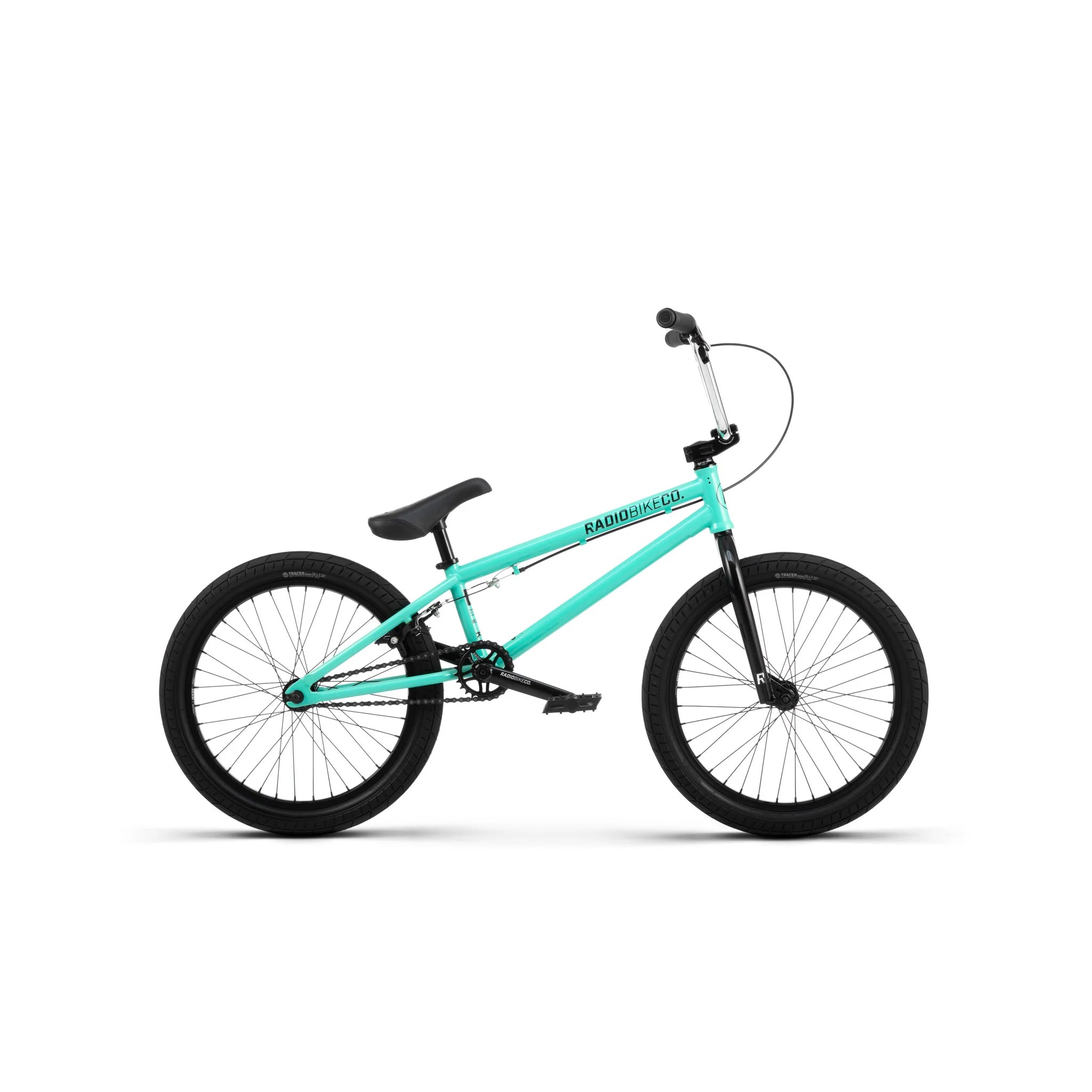 Saiko Complete 20  Bike by Radio Bikes