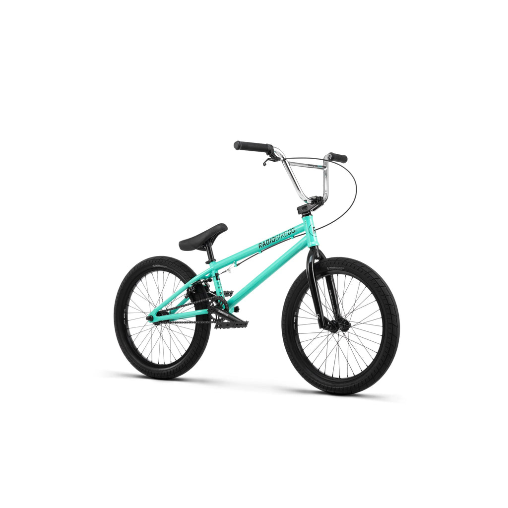 Saiko Complete 20  Bike by Radio Bikes