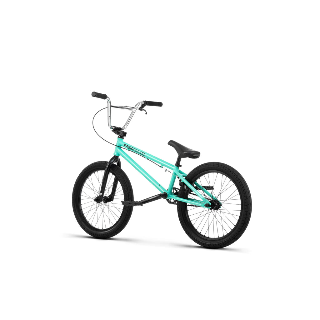 Saiko Complete 20  Bike by Radio Bikes