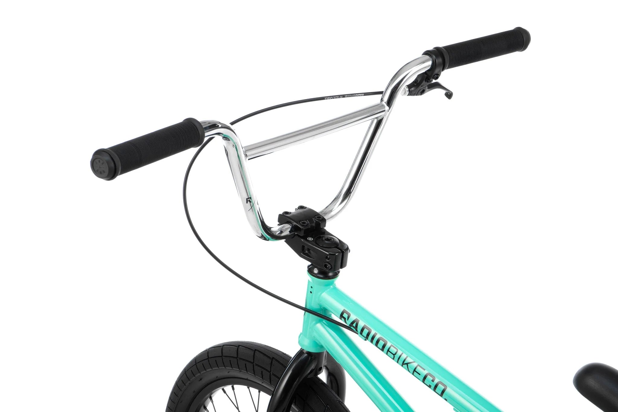 Saiko Complete 20  Bike by Radio Bikes