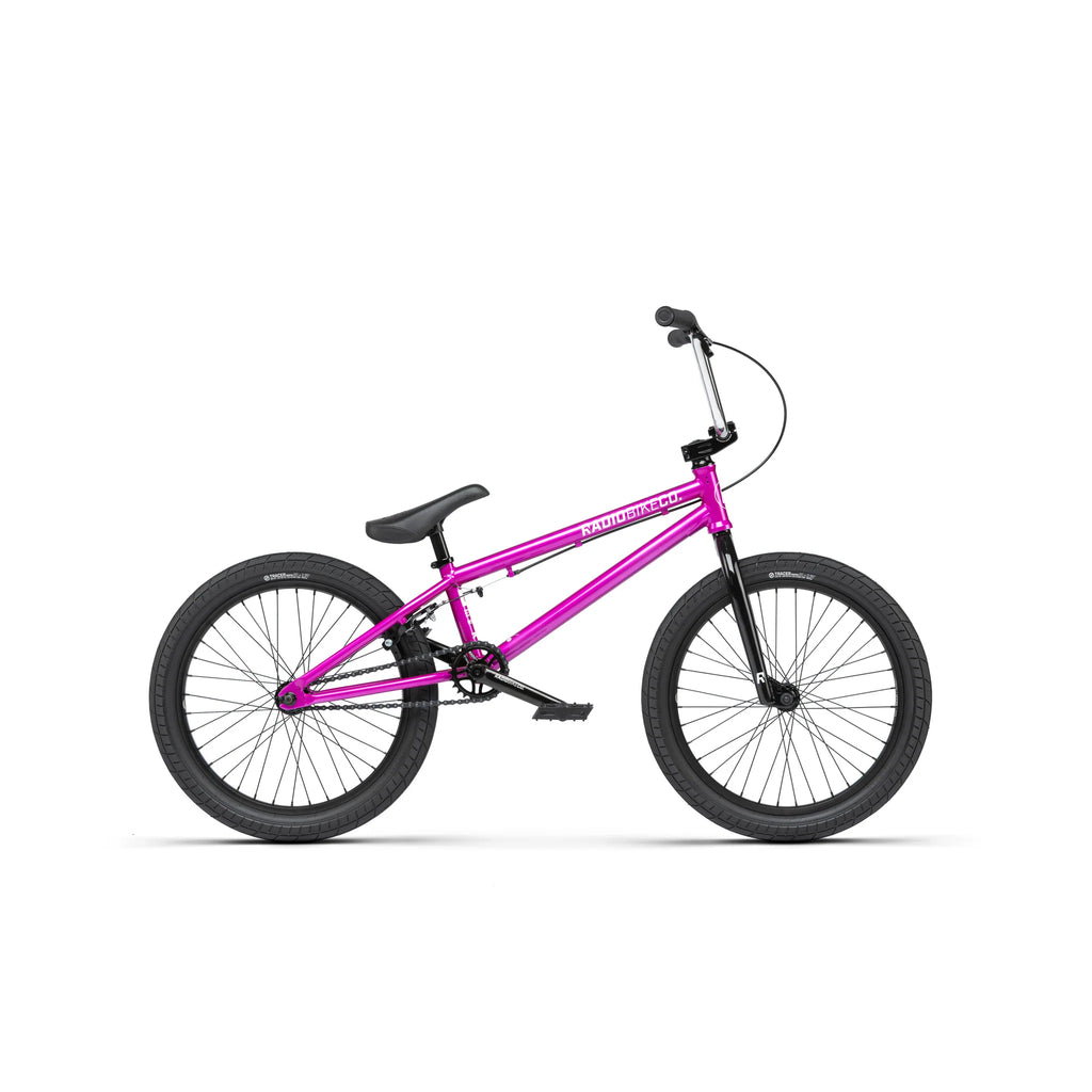 Saiko Complete 20  Bike by Radio Bikes