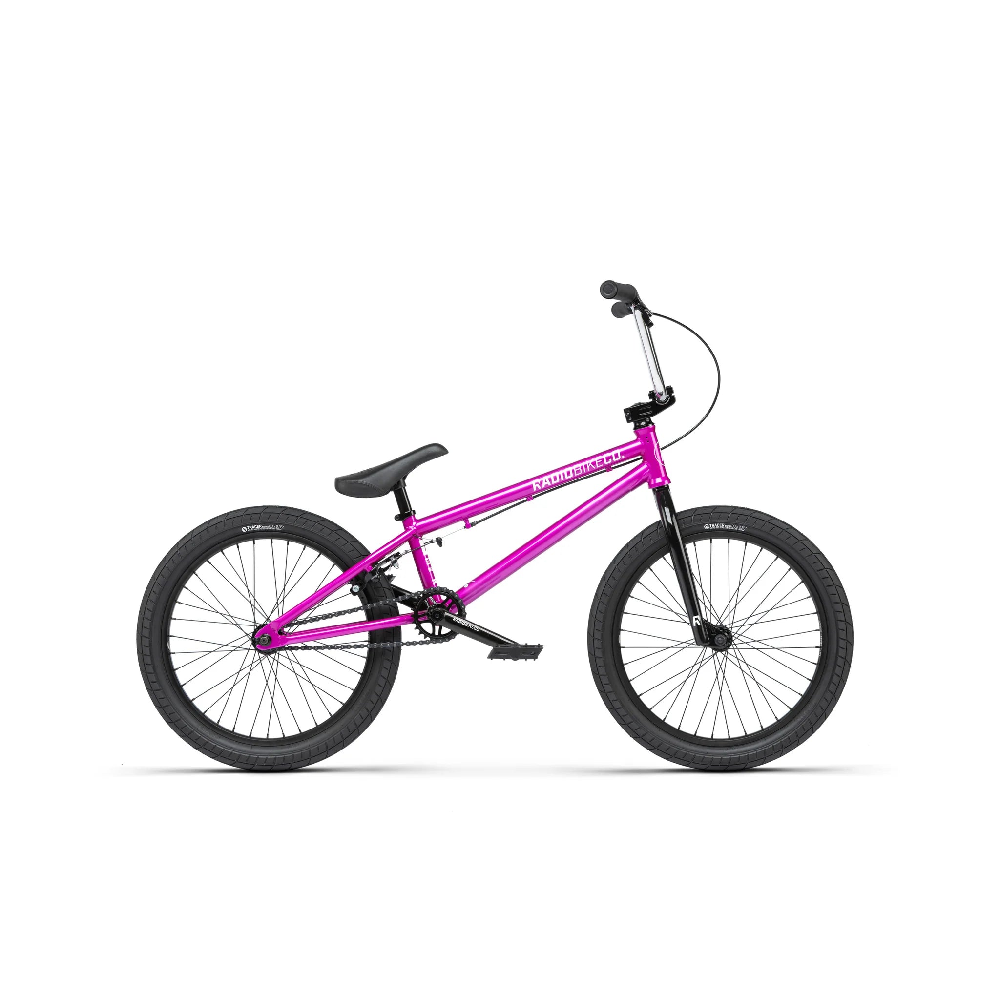 Saiko Complete 20  Bike by Radio Bikes