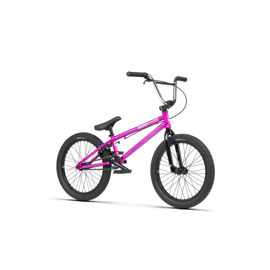 Saiko Complete 20  Bike by Radio Bikes