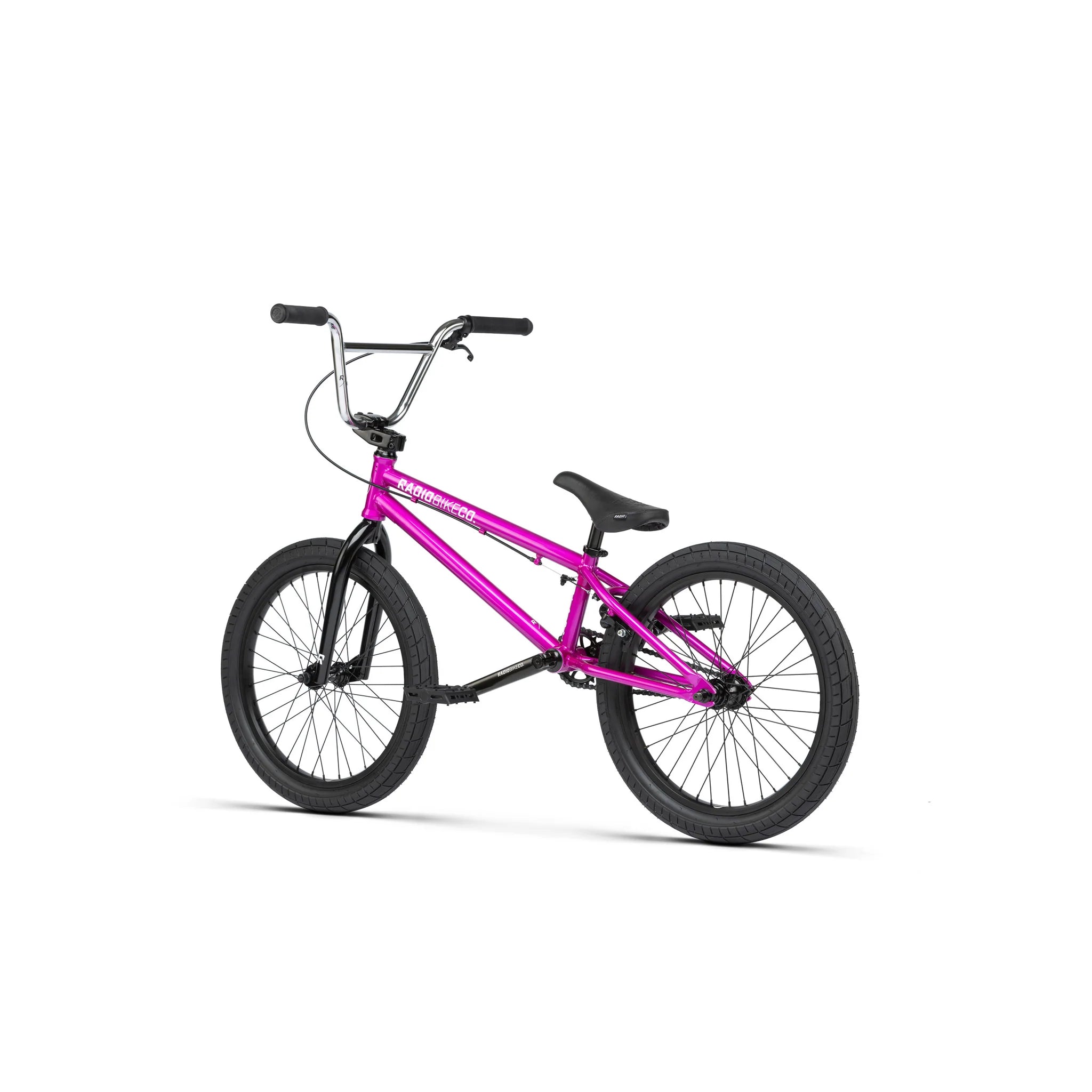 Saiko Complete 20  Bike by Radio Bikes