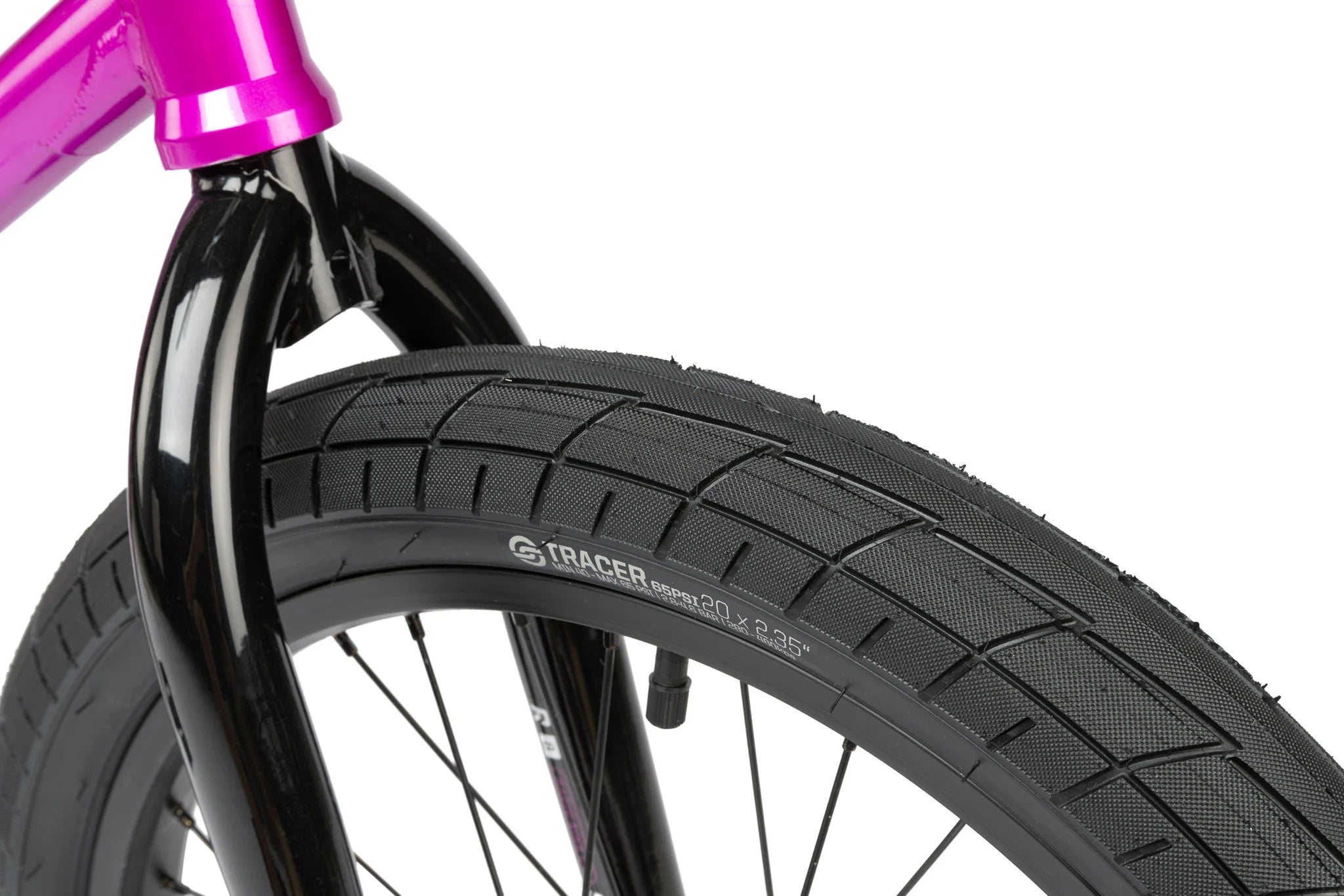 Saiko Complete 20  Bike by Radio Bikes