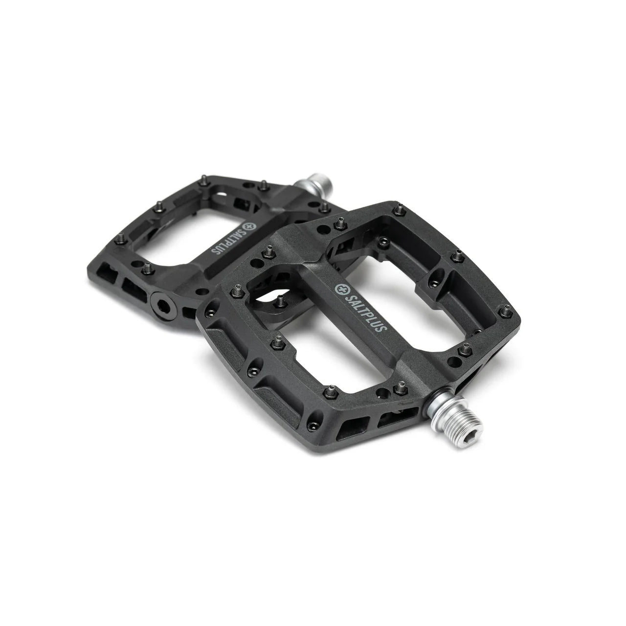 Saltplus HQ PC Pedal