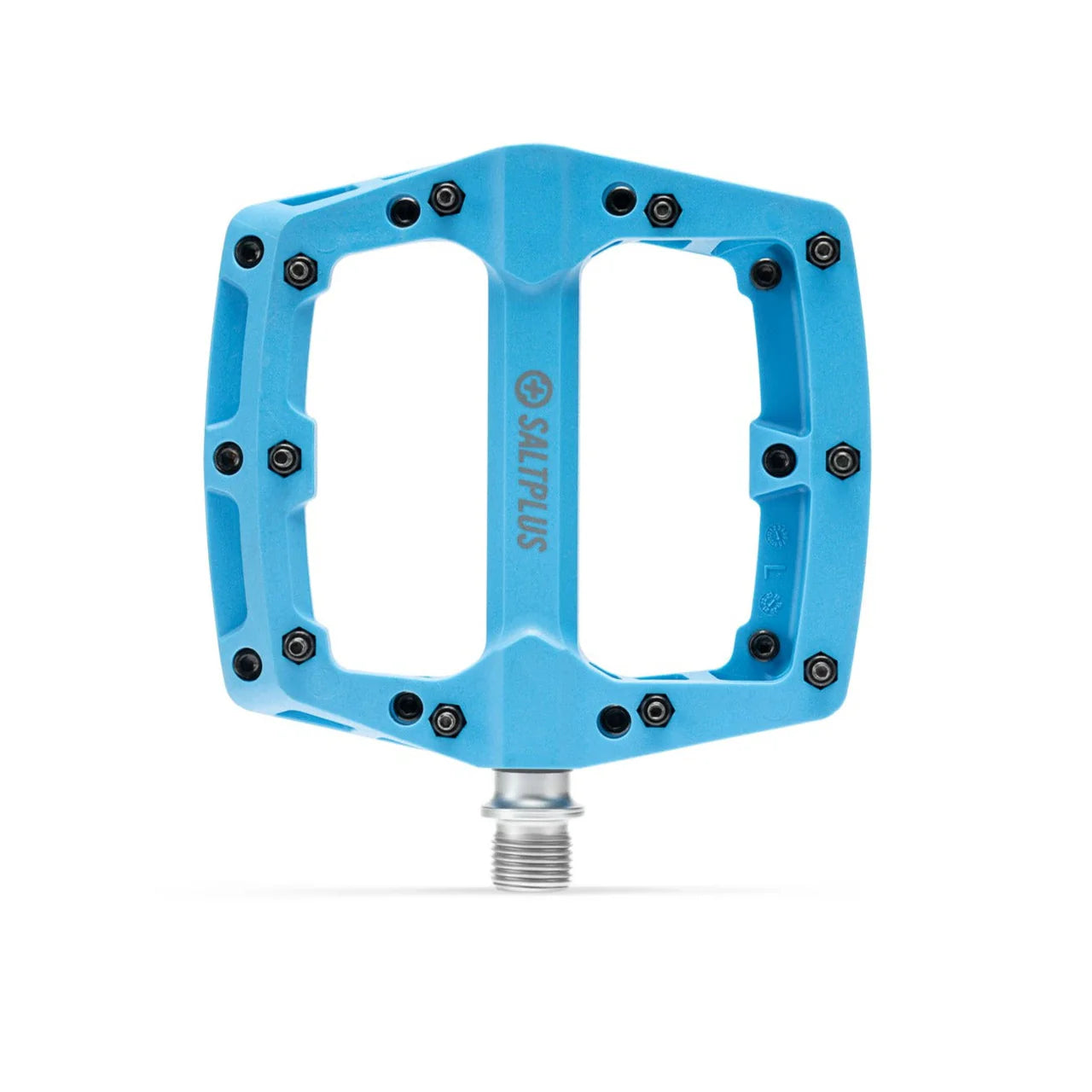 Saltplus HQ PC Pedal