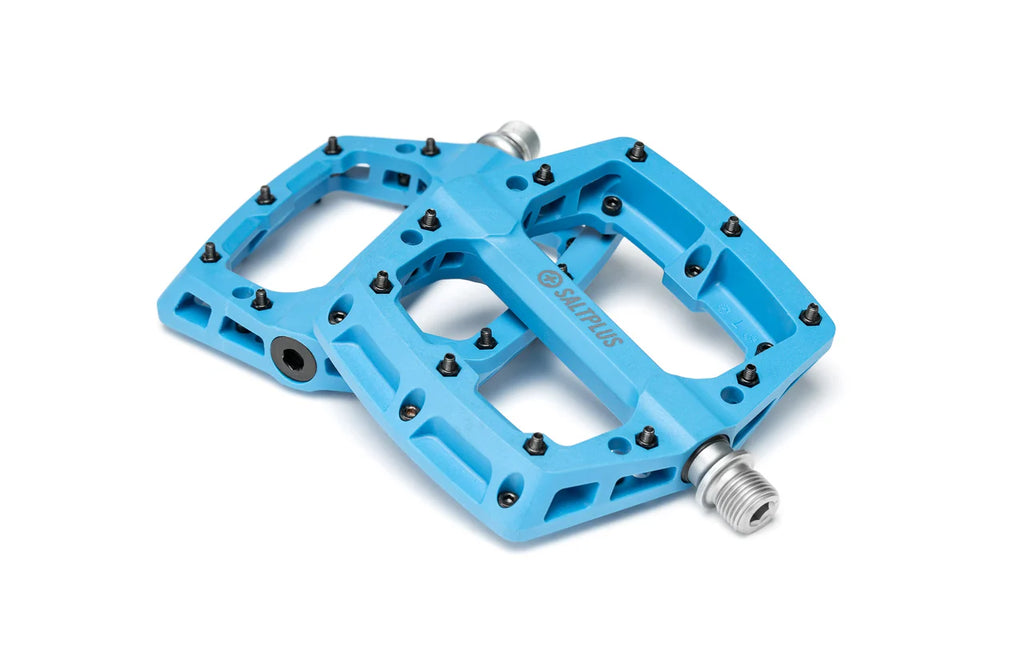 Saltplus HQ PC Pedal