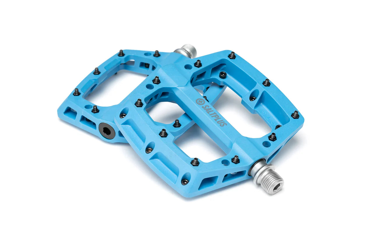 Saltplus HQ PC Pedal