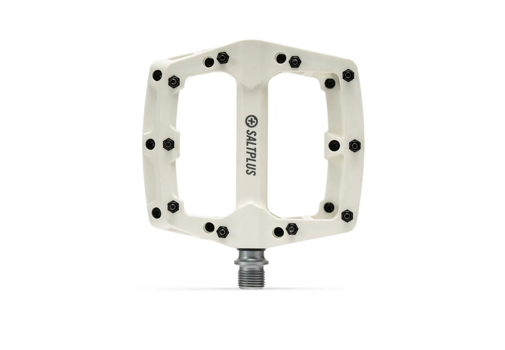 Saltplus HQ PC Pedal