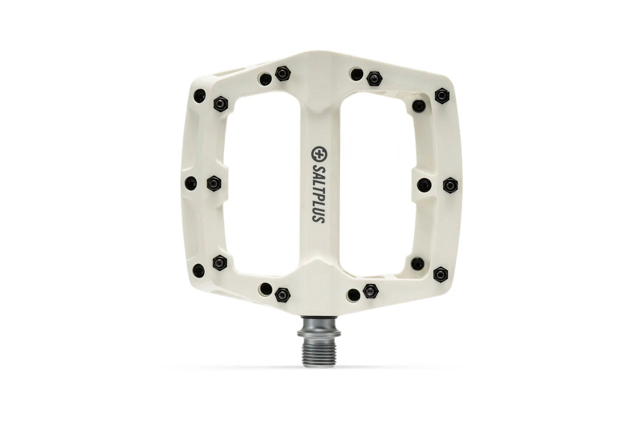 Saltplus HQ PC Pedal