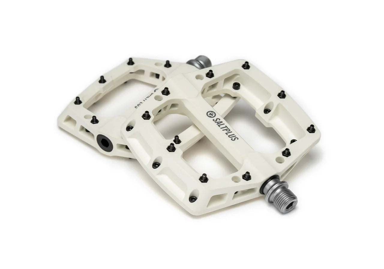 Saltplus HQ PC Pedal