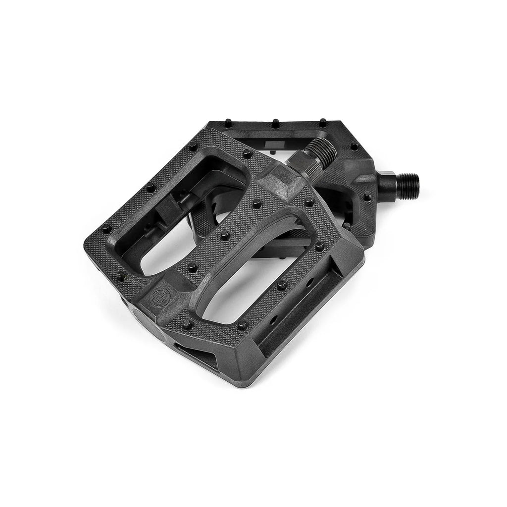 Saltplus Stealth Pedal