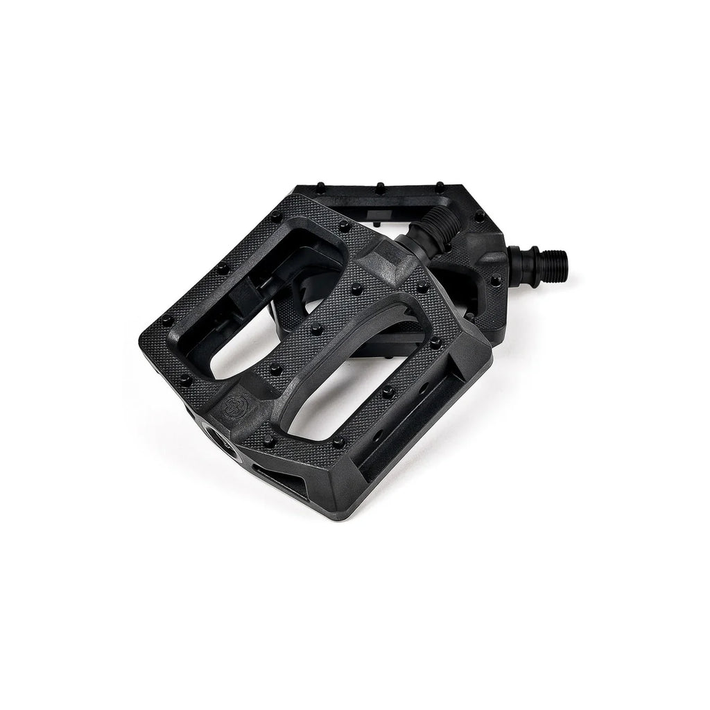 Saltplus Stealth Pedal