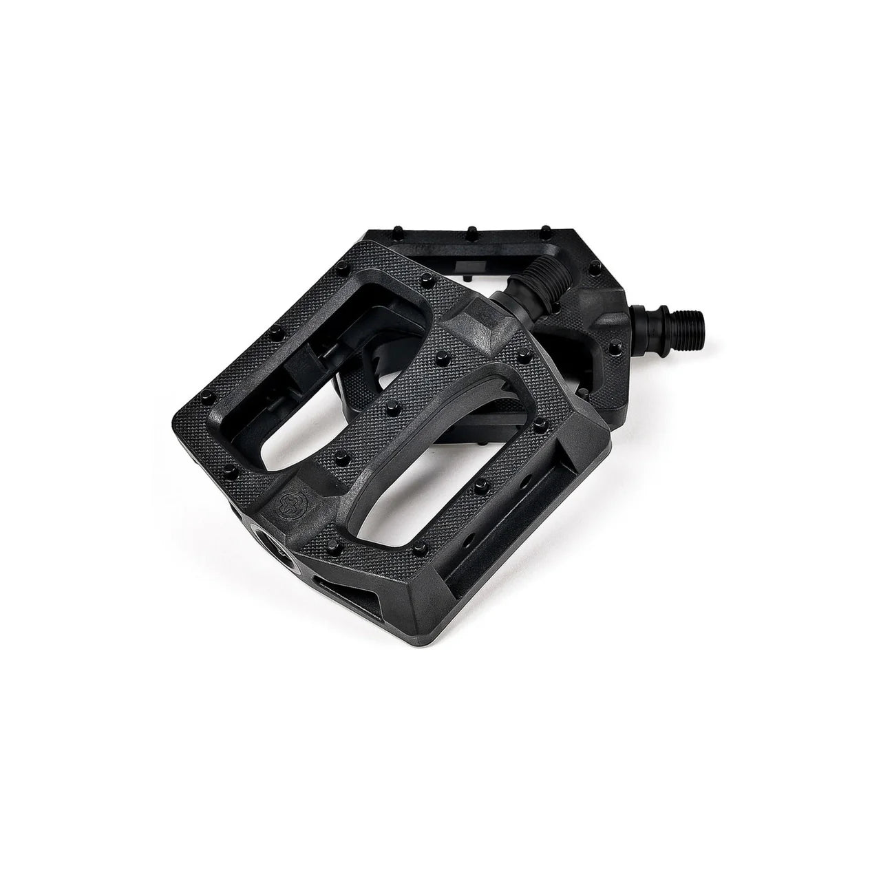 Saltplus Stealth Pedal