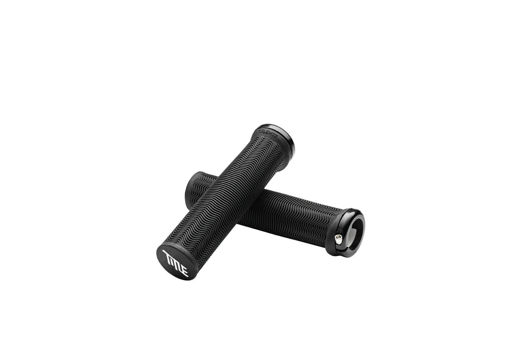 Title Mtb Lo1 Lock-On Grips