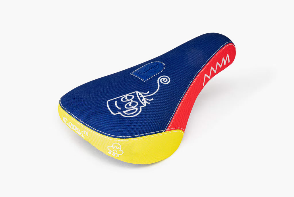 Wethepeople Team Pivotal Fat Seat