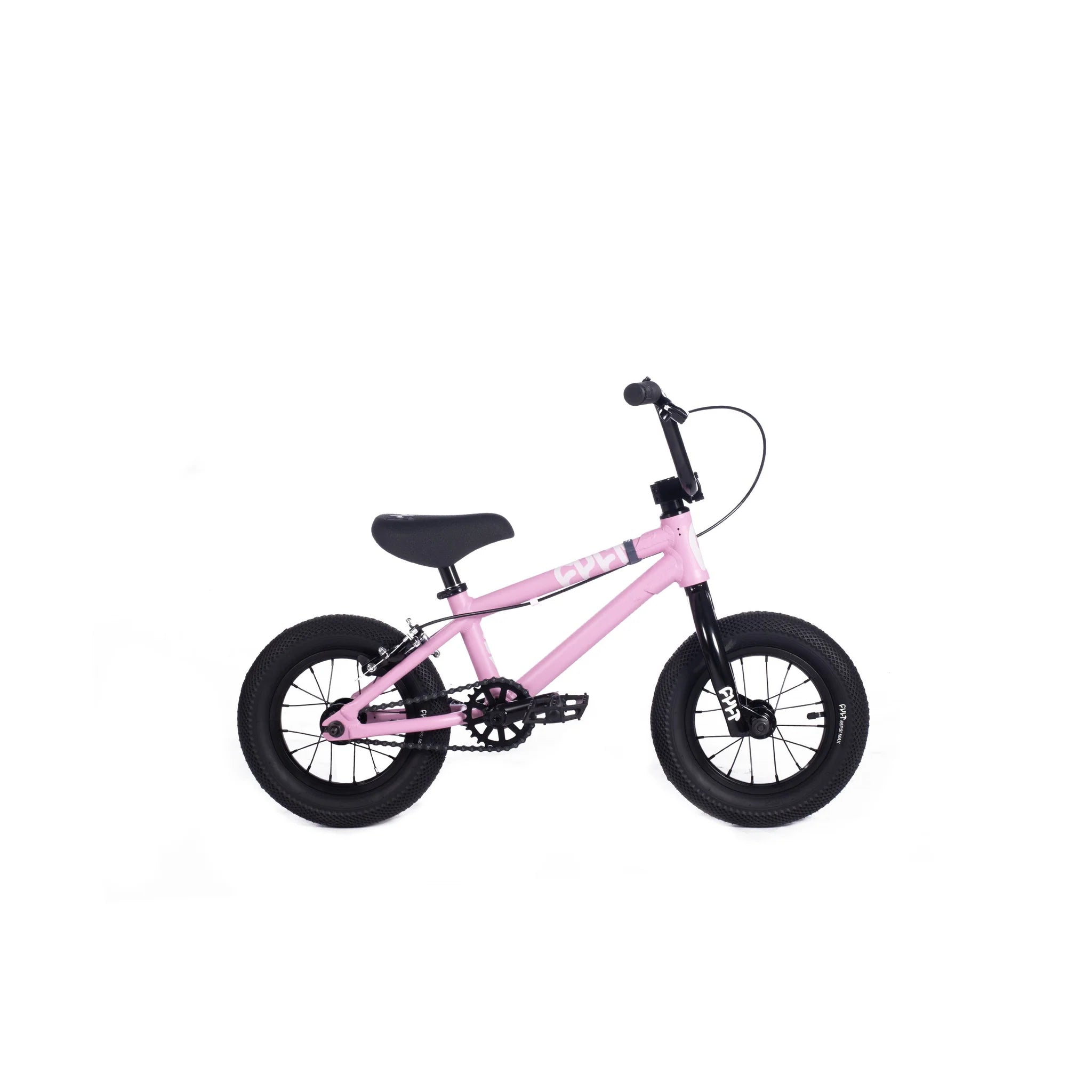 Juvenile 12" Complete Bike by Cult