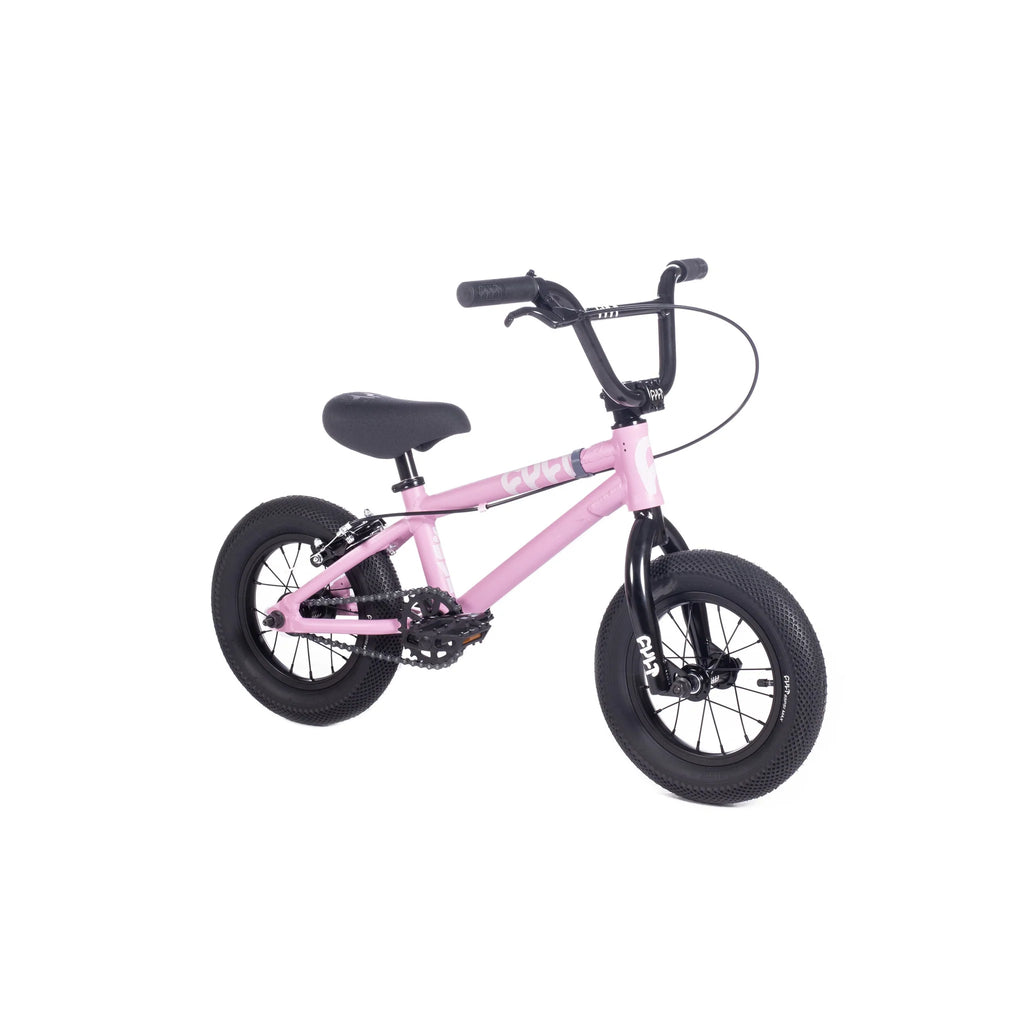 Juvenile 12" Complete Bike by Cult