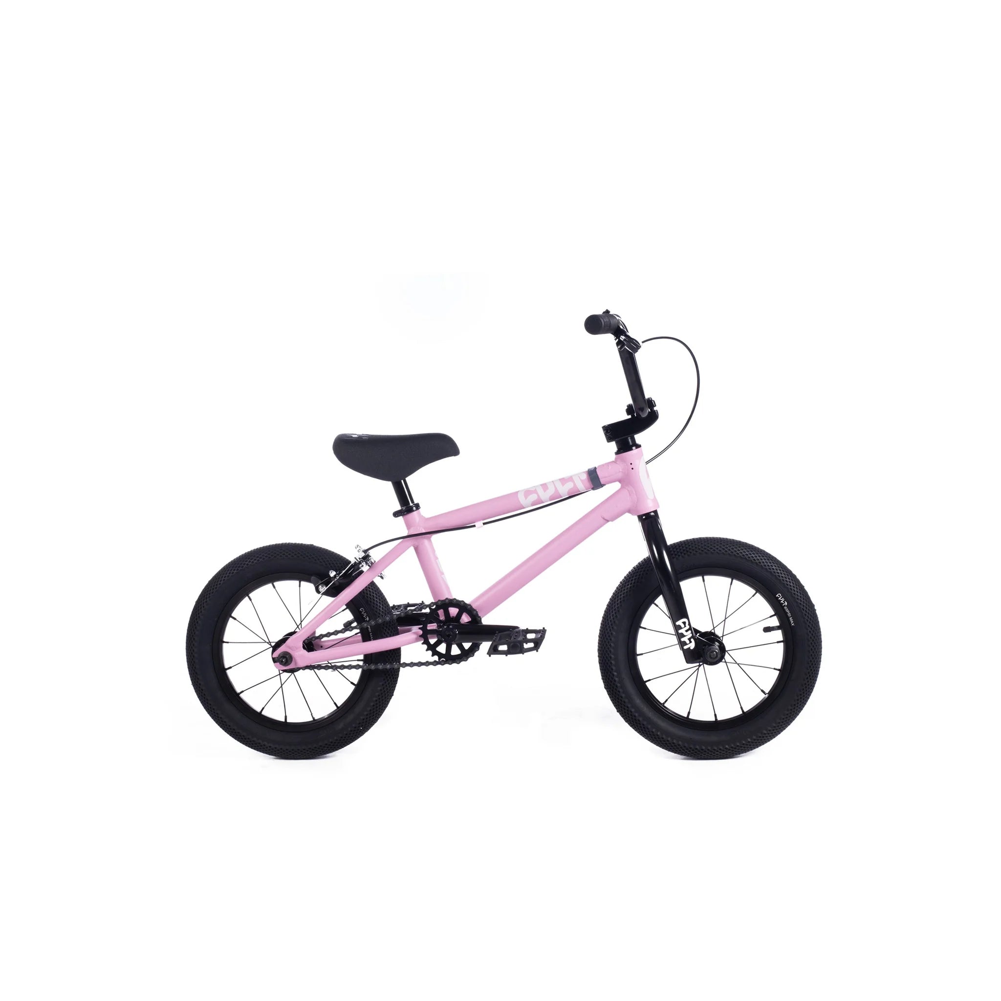 Juvenile 14" Complete Bike by Cult
