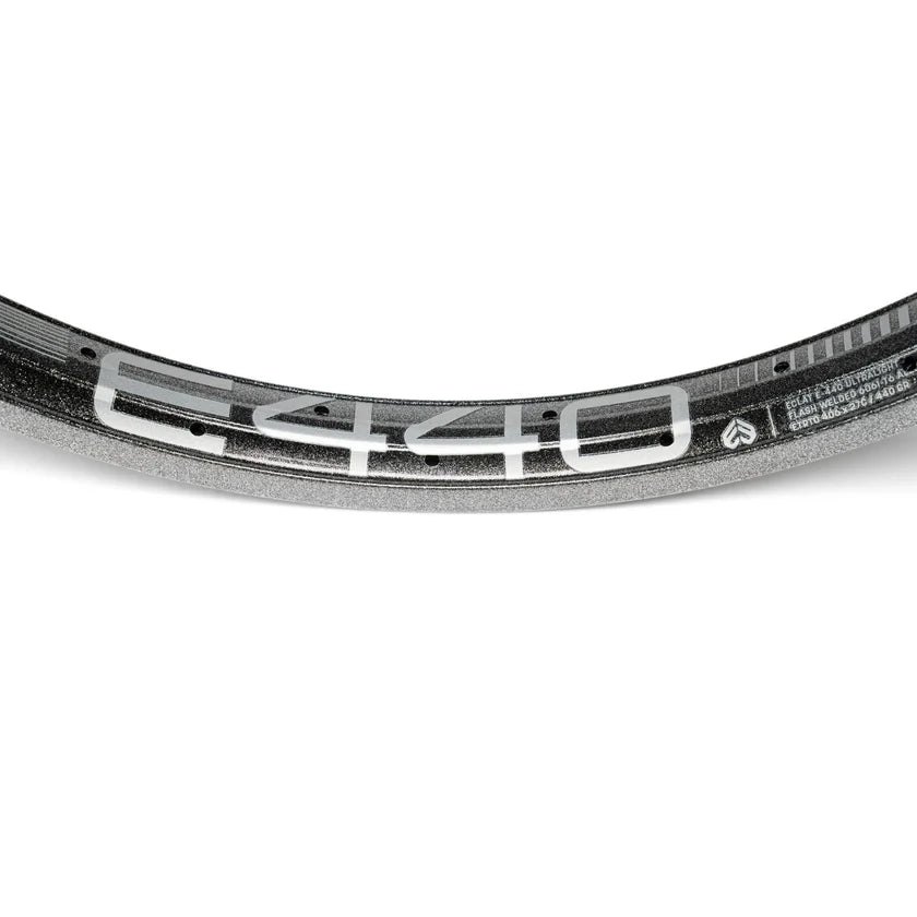 Eclat E440 Rim