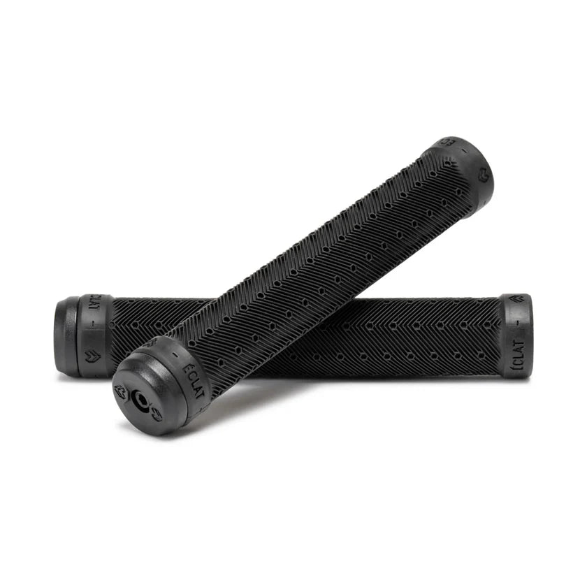 Eclat Octa Grip Black