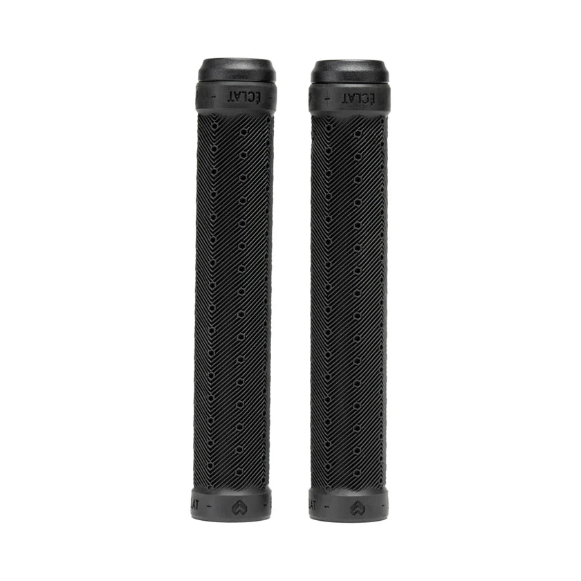 Eclat Octa Grip Black