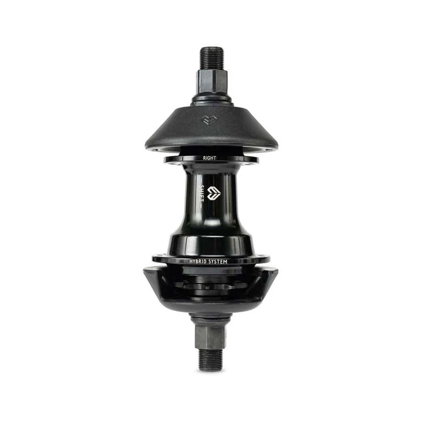 Eclat Shift Freecoaster Hub