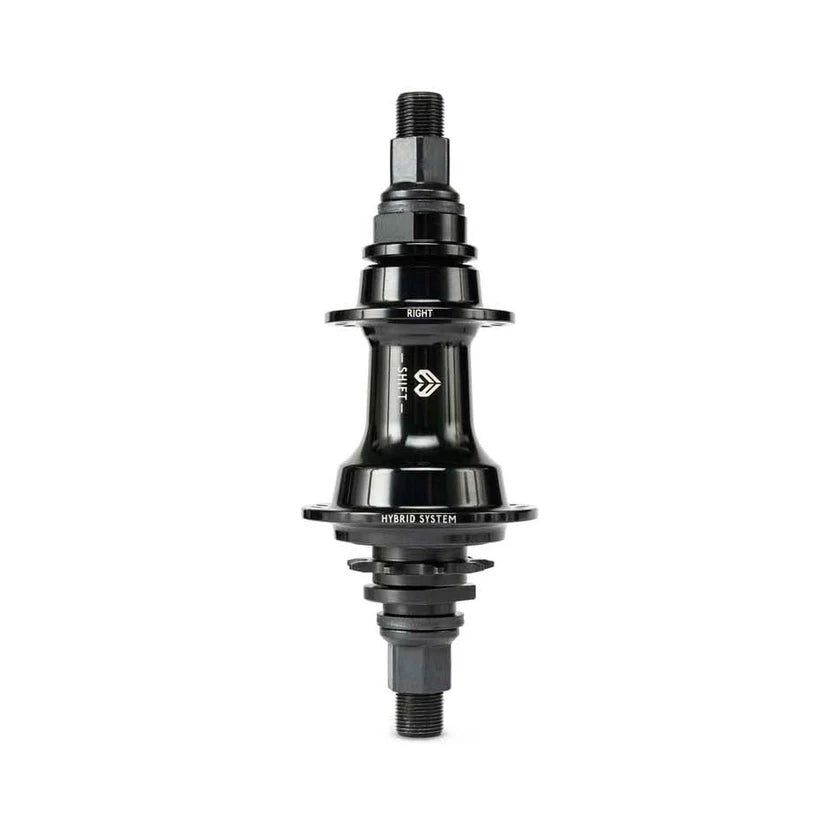 Eclat Shift Freecoaster Hub