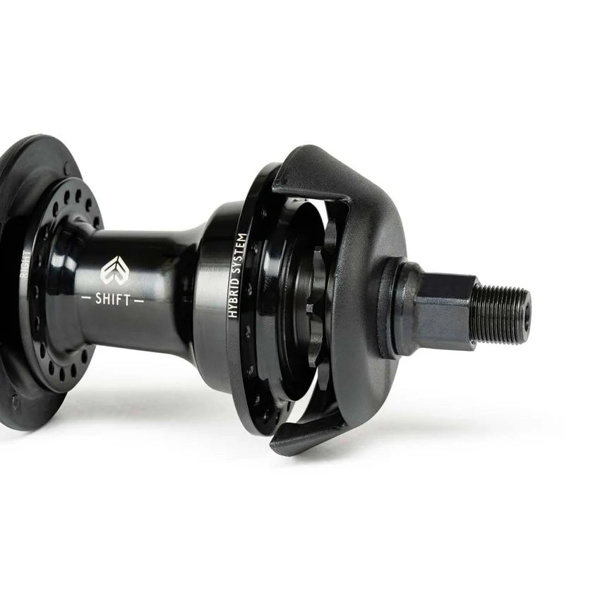Eclat Shift Freecoaster Hub