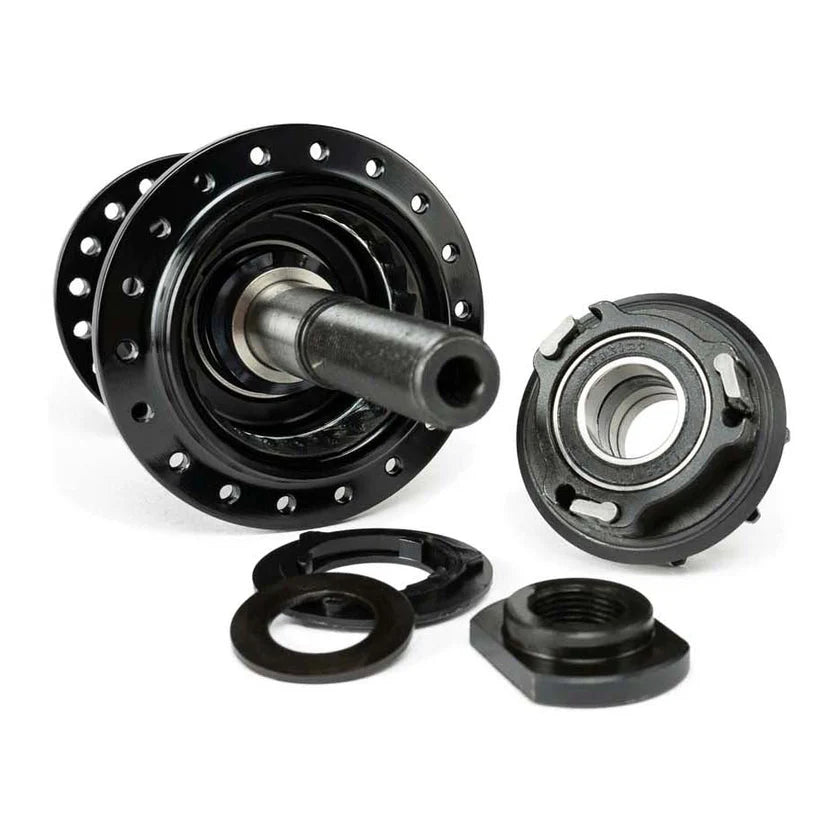 Eclat Shift Freecoaster Hub