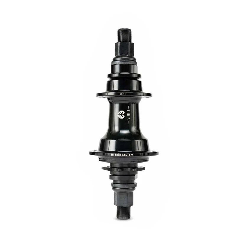 Eclat Shift Freecoaster Hub